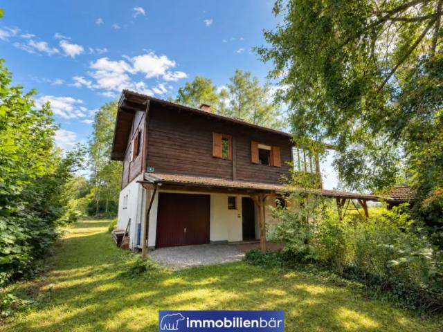 Haus kaufen in Utzenaich, Bezirk Ried
