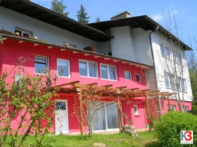 Haus kaufen in Göriach, Kärnten