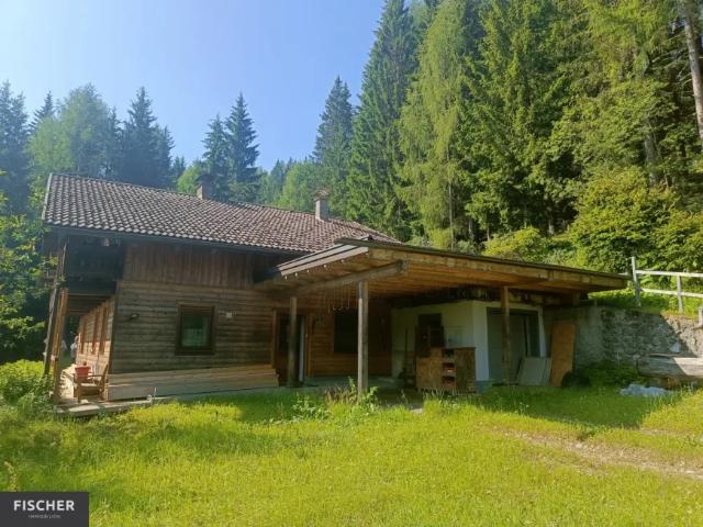 Haus kaufen in Verditz, Treffen