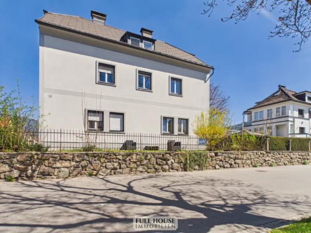 Haus kaufen in Lind, Judendorf-Straßengel