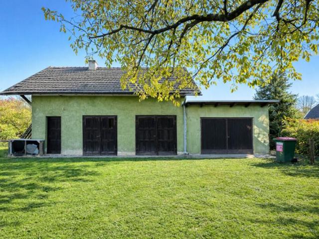 Haus kaufen in Judendorf-Straßengel, Kärnten