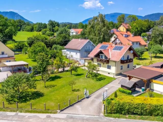 Haus kaufen in Judendorf-Straßengel, Kärnten