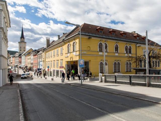 Haus kaufen in Judendorf-Straßengel, Kärnten