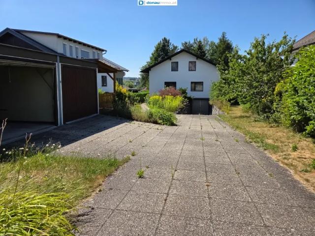 Haus kaufen in Vitis, Niederösterreich