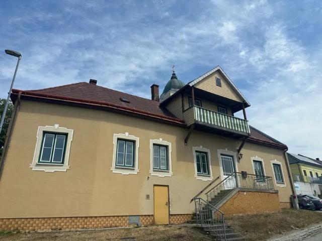 Haus kaufen in Katastralgemeinde Vitis, Vitis