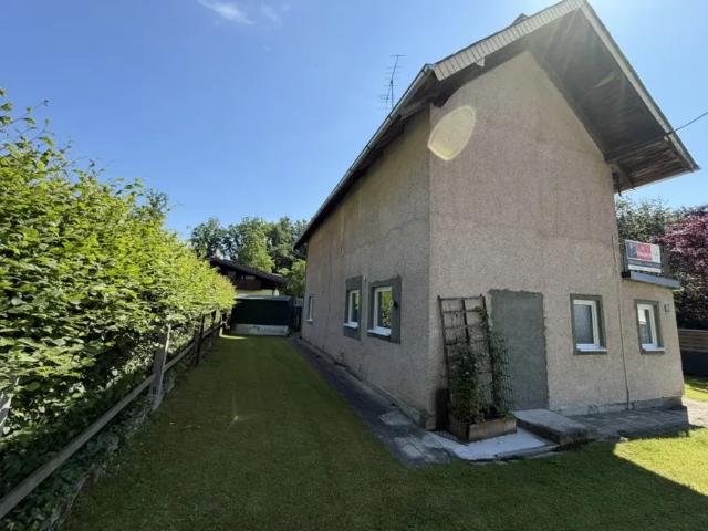 Haus kaufen in Aurachamhongar, Oberösterreich