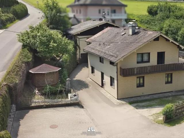 Haus kaufen in Vöcklamarkt, Oberösterreich