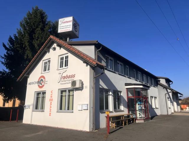 Haus kaufen in Vogau, Steiermark