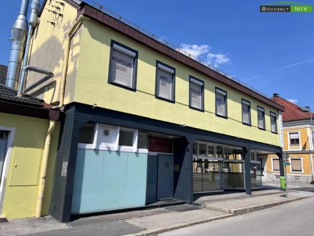 Haus kaufen in Voitsberg, Steiermark