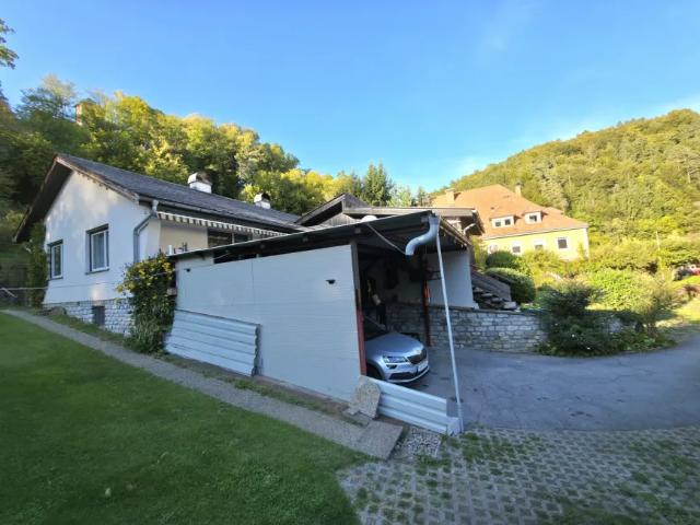 Haus kaufen in Voitsberg, Bezirk Voitsberg