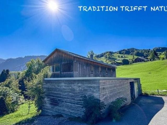 Haus kaufen in Loch, Schwarzenberg