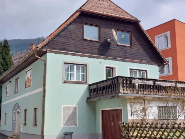 Haus kaufen in Vordernberg, Steiermark