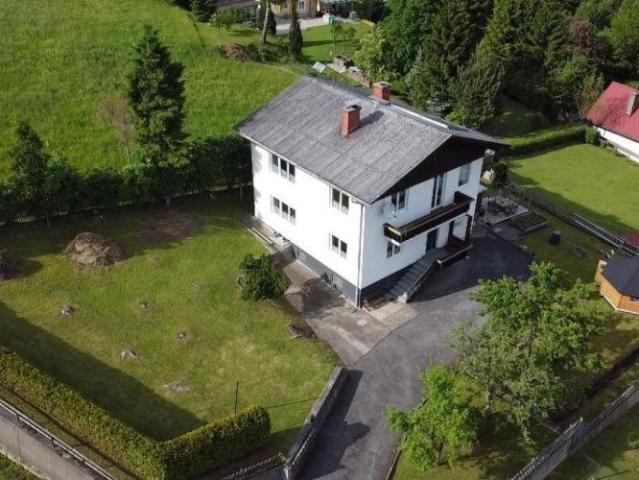 Haus kaufen in Vordernberg, Steiermark