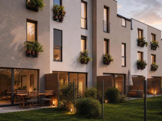Haus kaufen in Vösendorf, Niederösterreich