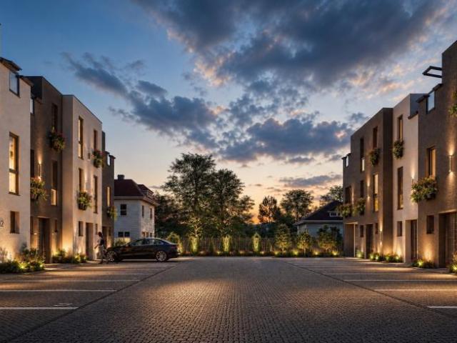 Haus kaufen in Vösendorf, Niederösterreich