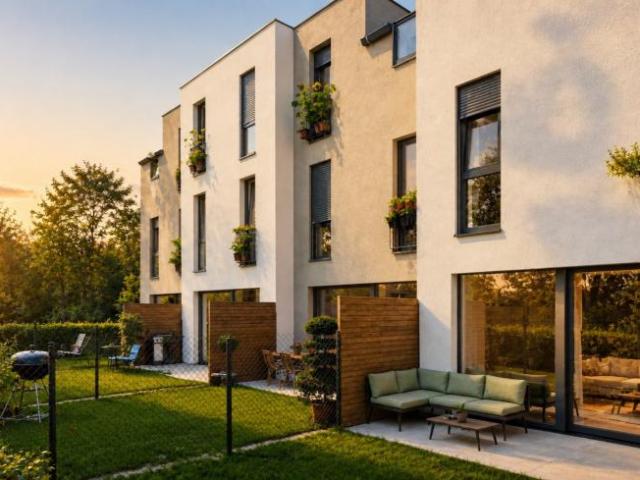 Haus kaufen in Vösendorf, Niederösterreich