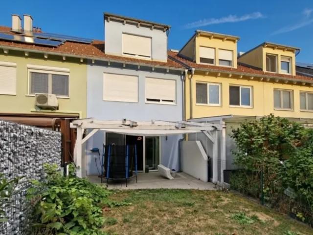 Haus kaufen in Kleingartenverein Vösendorf, Vösendorf