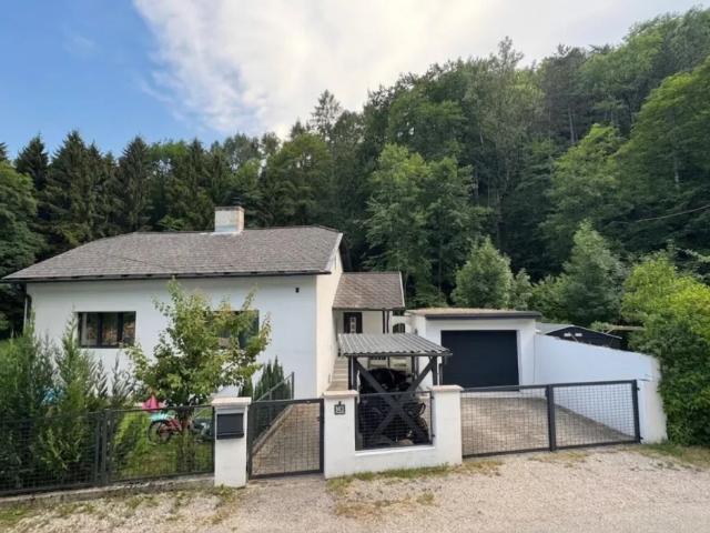 Haus kaufen in Miesenbach, Niederösterreich