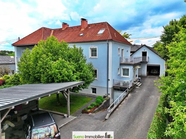 Haus kaufen in Waldneukirchen, Oberösterreich