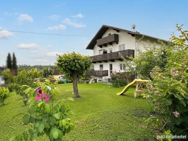 Haus kaufen in Wallern an der Trattnach, Bezirk Grieskirchen