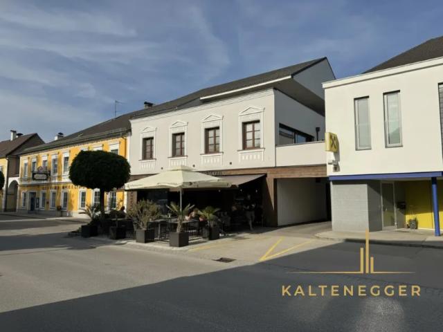 Haus kaufen in Wallsee-Sindelburg, Niederösterreich
