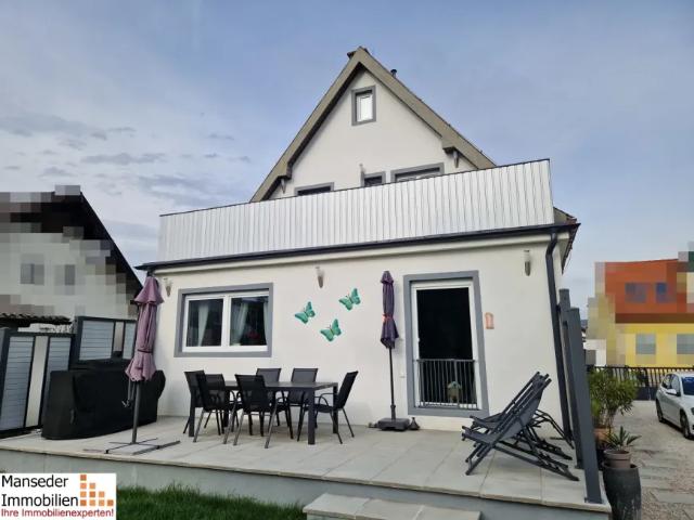 Haus kaufen in Walpersbach, Niederösterreich