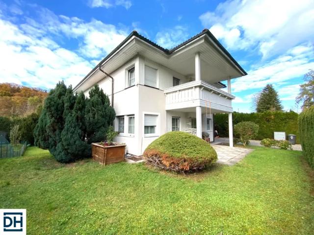 Haus kaufen in Wals-Siezenheim, Salzburg
