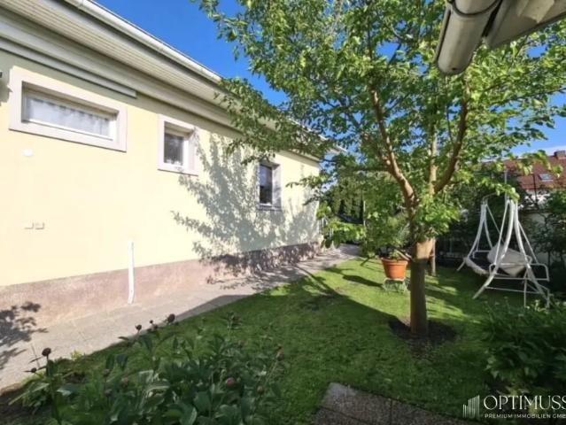 Haus kaufen in Wampersdorf, Pottendorf