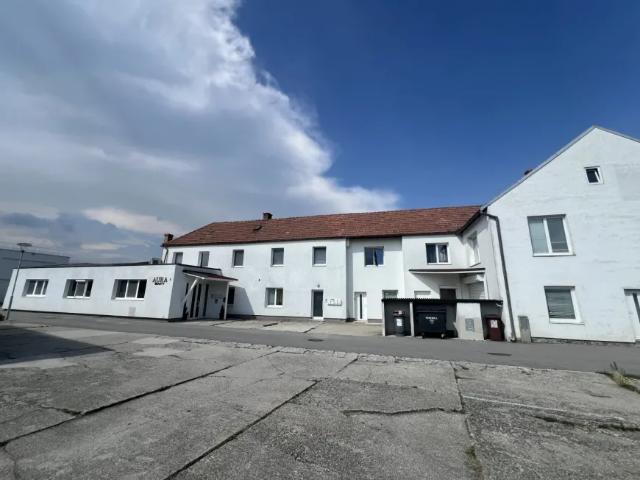 Haus kaufen in Wampersdorf, Pottendorf