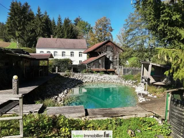 Haus kaufen in Oberösterreich