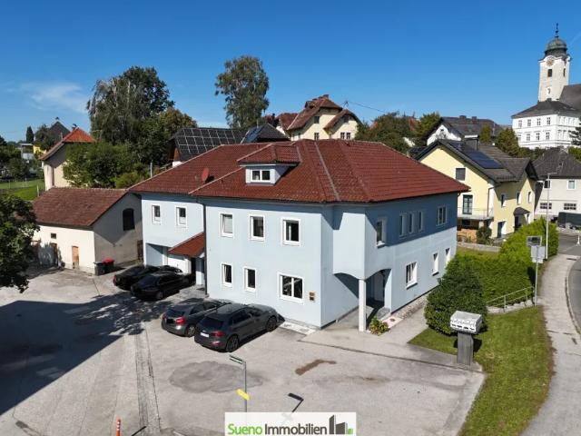 Haus kaufen in Oberösterreich