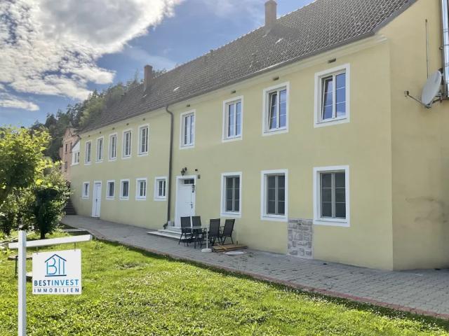 Haus kaufen in Wegscheid am Kamp, Pölla