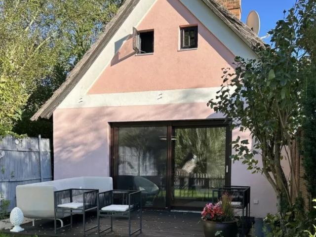 Haus kaufen in Weiden am See, Burgenland