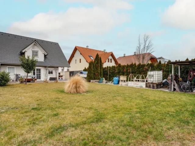 Haus kaufen in Weiden am See, Burgenland