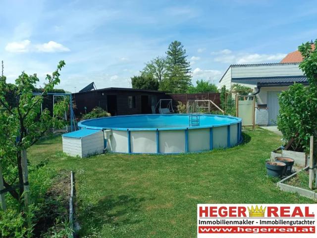 Haus kaufen in Katastralgemeinde Weigelsdorf, Ebreichsdorf