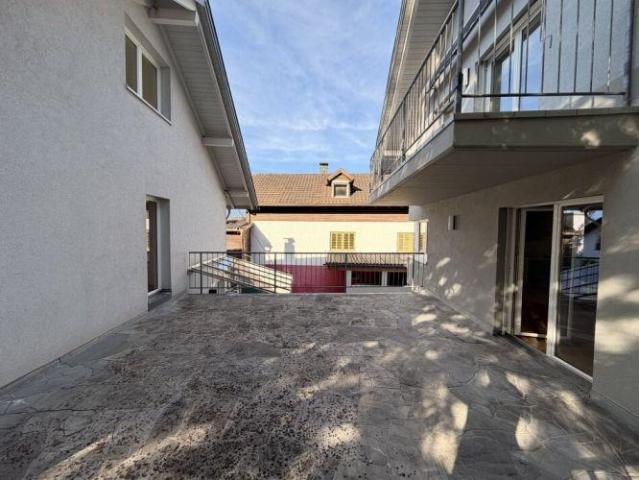 Haus kaufen in Weiler Riedle, Weiler