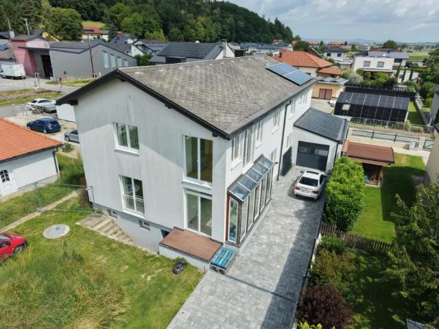Haus kaufen in Katastralgemeinde Weinburg, Weinburg