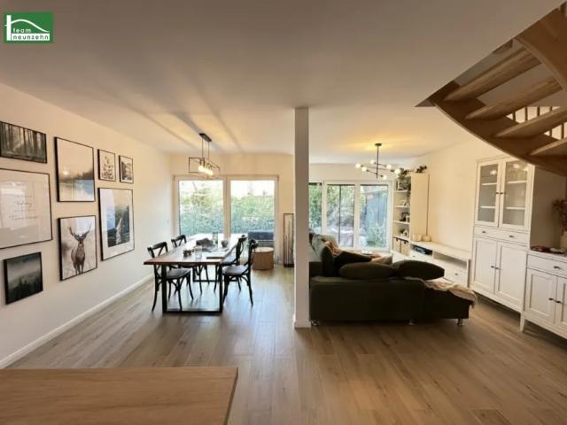 Haus kaufen in Weinsteig, Großrußbach