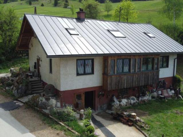 Haus kaufen in St. Gallen, Steiermark