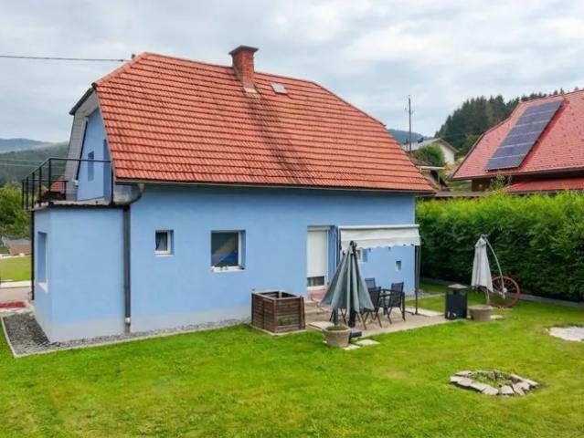 Haus kaufen in Liebenfels, Kärnten