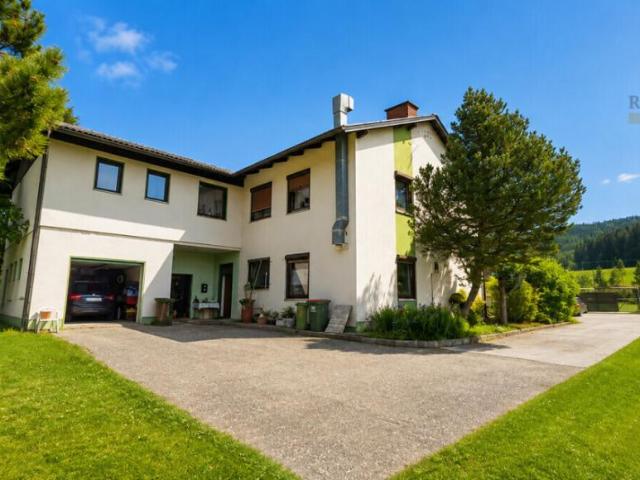 Haus kaufen in Zweikirchen, Liebenfels