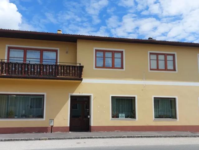 Haus kaufen in Weitersfeld, Niederösterreich