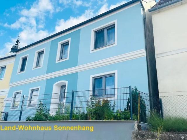 Haus kaufen in Weitersfeld, Niederösterreich
