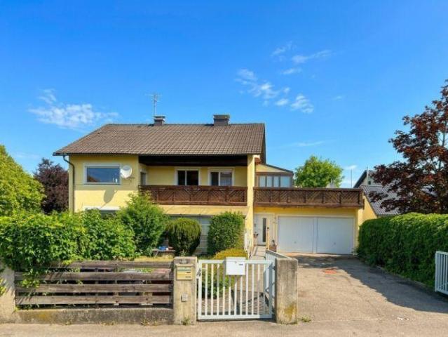 Haus kaufen in Wels, Oberösterreich