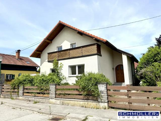 Haus kaufen in Wels, Oberösterreich
