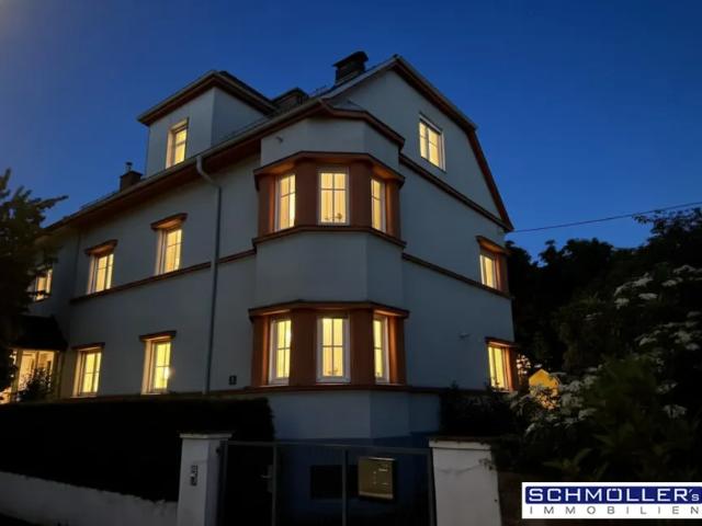Haus kaufen in Wels, Oberösterreich