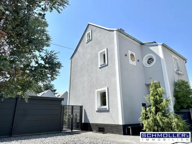 Haus kaufen in Wels, Oberösterreich