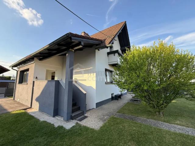 Haus kaufen in Wels, Oberösterreich