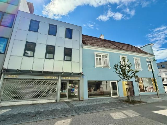 Haus kaufen in Wels, Oberösterreich