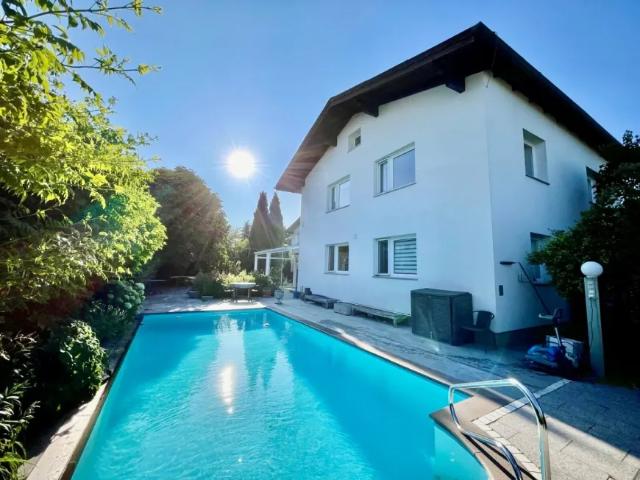 Haus kaufen in Wels, Oberösterreich